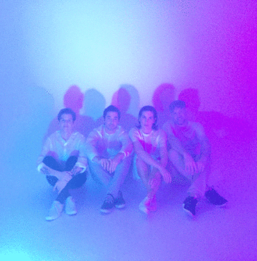 Young Galaxy estrena bonus track