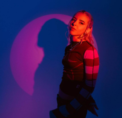 “Curita”, lo nuevo de Young Miko