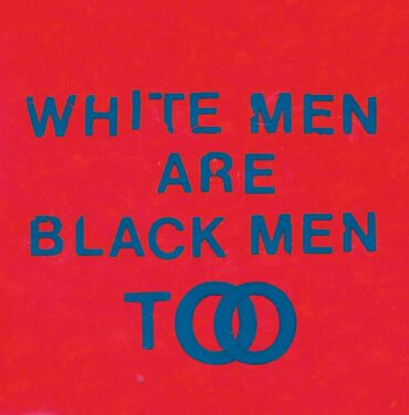 Young Fathers: Tutti fruti importado