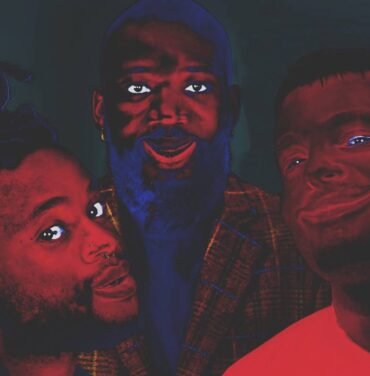 Young Fathers anuncia nuevo material