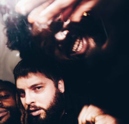 “Tell Somebody”, lo nuevo de Young Fathers