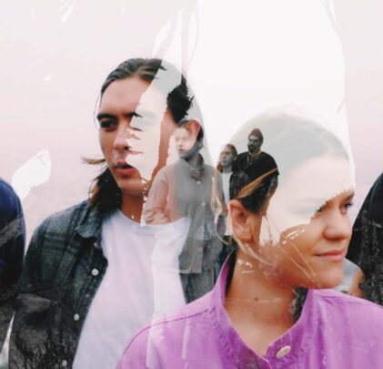 Young Prisms, melancolía y fijación por el pasado