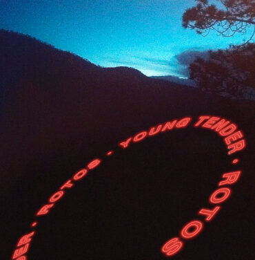 Young Tender — Rotos