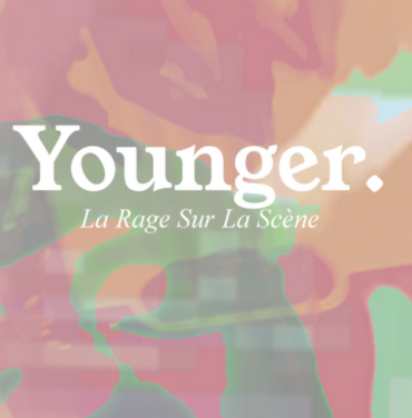 Younger estrena video de 