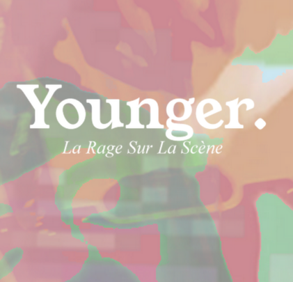 Younger estrena video de 