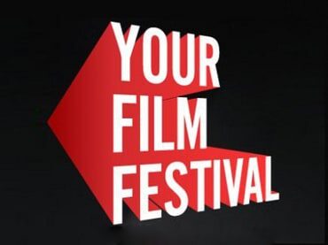 Your Film Festival : Festival de cine de Youtube