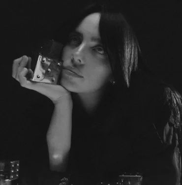 Billie Eilish estrena ‘Your Turn’, su nueva fragancia