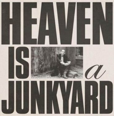 Youth Lagoon — Heaven Is a Junkyard