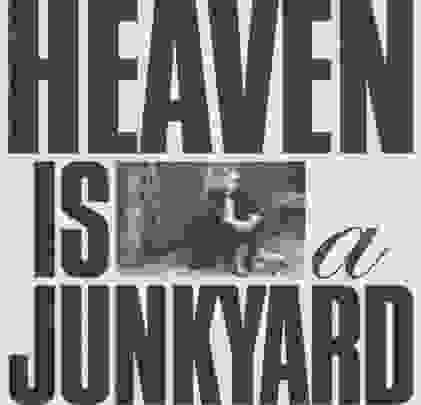 Youth Lagoon — Heaven Is a Junkyard