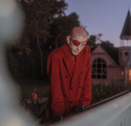 Youth Lagoon estrena “Lucy Takes a Picture”