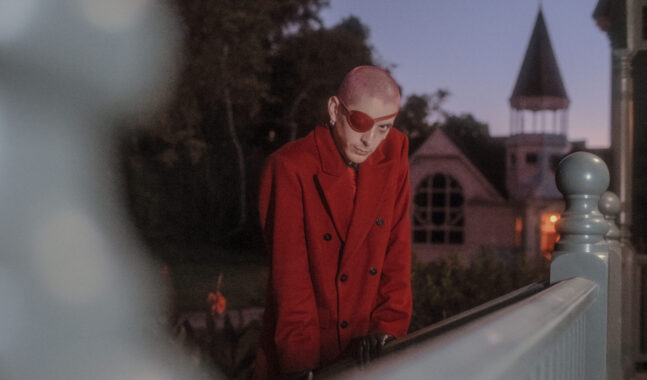 Youth Lagoon estrena “Lucy Takes a Picture”