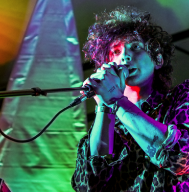 Youth Lagoon y su video 