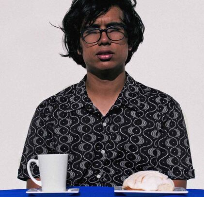 Yruama nos invita a su twee-pop multicultural desde Texas