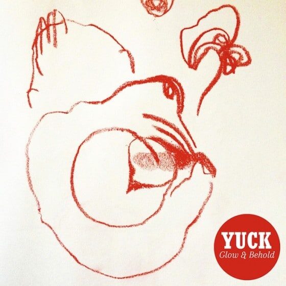 Listo el nuevo disco de Yuck