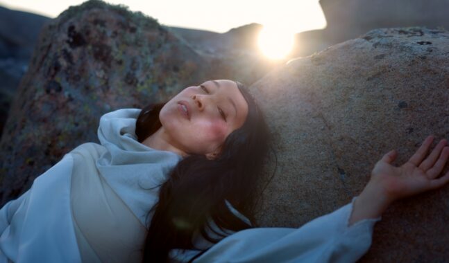 Yukimi (Little Dragon) anuncia ‘For You’, su álbum debut