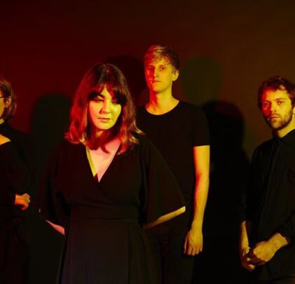 Yumi Zouma tiene nueva canción
