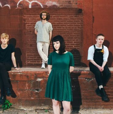 Nuevo disco de Yumi Zouma