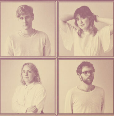 “Mona Lisa”, lo nuevo de Yumi Zouma