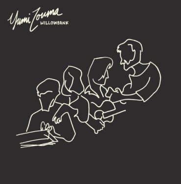Yumi Zouma — Willowbank