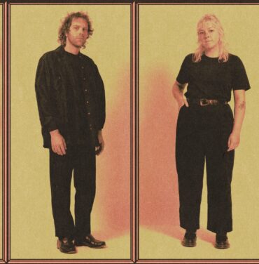 Yumi Zouma estrena “Where The Light Used To Lay”