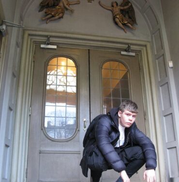 Yung Lean comparte “Crystal Clear Ice”