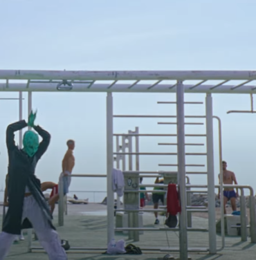 “Ganas de verte”, el nuevo video de Yung Prado