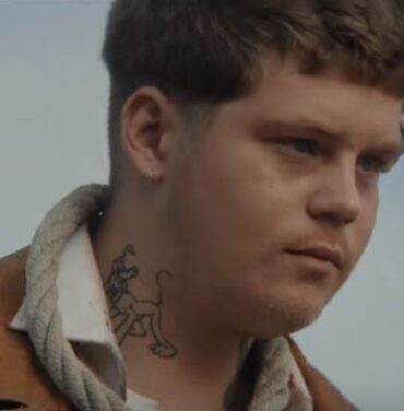 Yung Lean nos presenta el teaser de 'Stranger'
