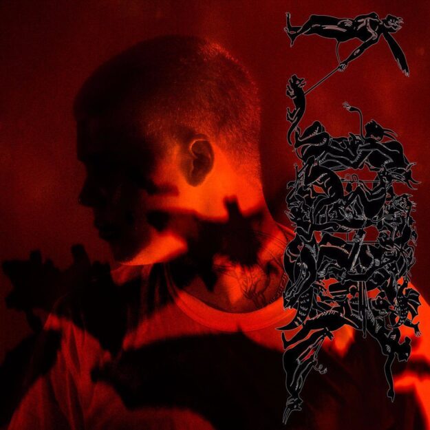 Yung Lean — Stranger