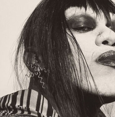 'The Asymptotical World', el nuevo EP de Yves Tumor