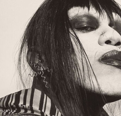 'The Asymptotical World', el nuevo EP de Yves Tumor