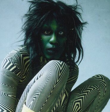 Yves Tumor comparte nuevo tema