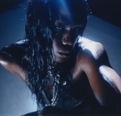 Yves Tumor estrena la canción 