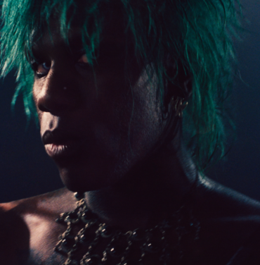 Yves Tumor anuncia nuevo álbum
