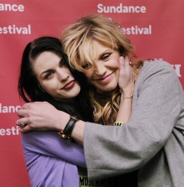 Documental de Kurt Cobain muy catártico