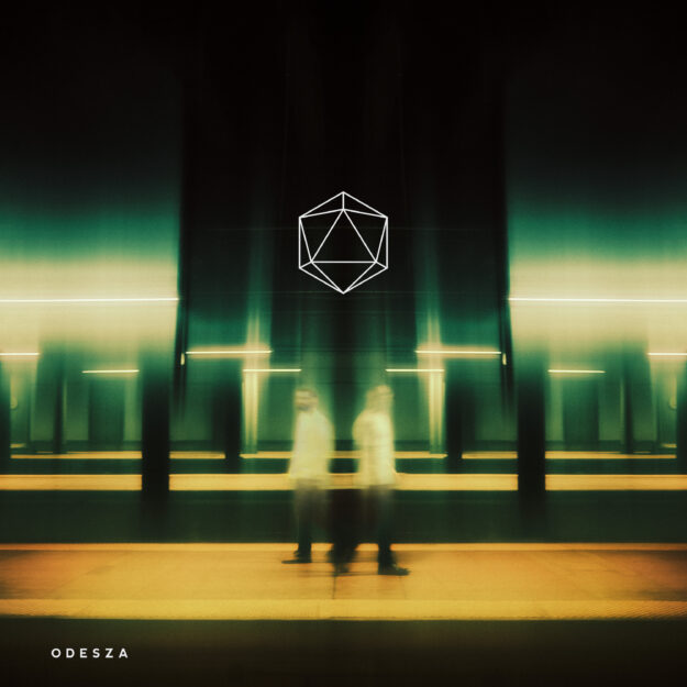 ODESZA — The Last Goodbye
