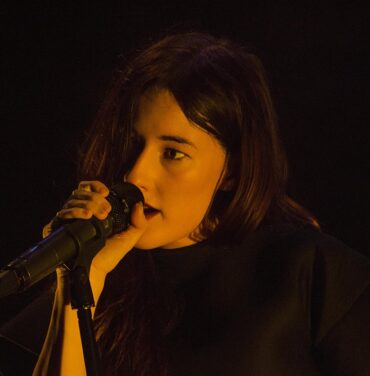 Zola Jesus presenta el video de 