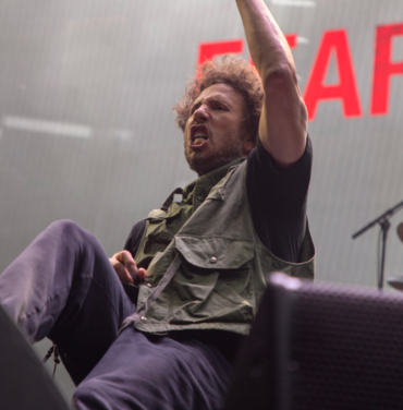 Rage Against The Machine cancela su gira europea por lesión de Zack de la Rocha