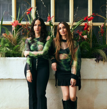 Zahara y Ximena Sariñana estrenan “<3CDMX”