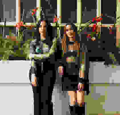 Zahara y Ximena Sariñana estrenan “<3CDMX”