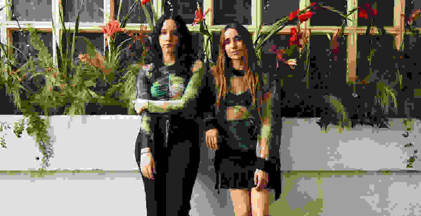 Zahara y Ximena Sariñana estrenan “<3CDMX”
