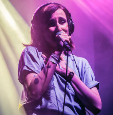 Zahara en el Foro Indie Rocks!