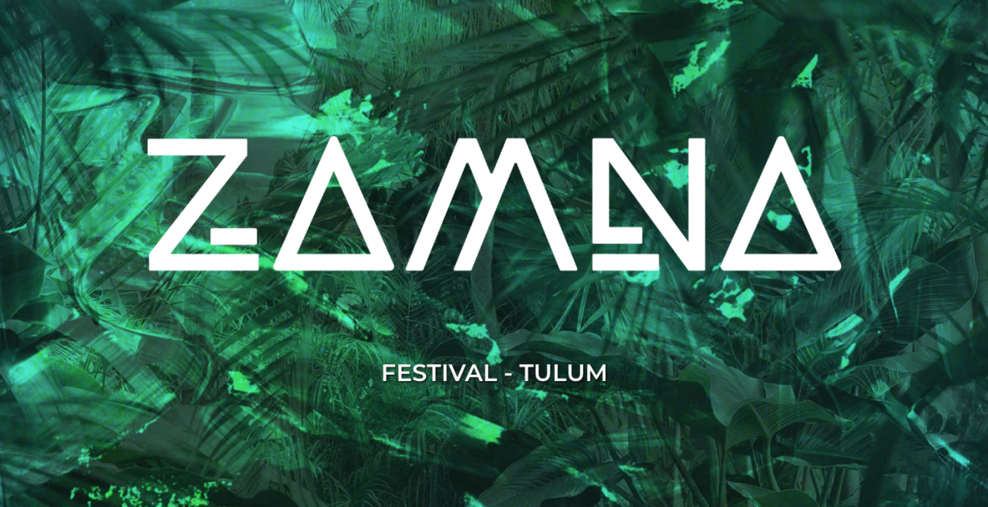 Conoce el cartel del Zamna Festival 2019/2020
