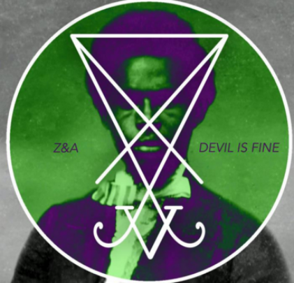 Zeal and Ardor – Devil Is Fine
