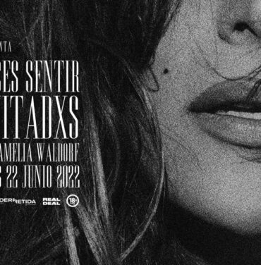 Zemmoa & Friends en el Foro Indie Rocks!