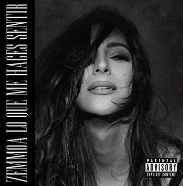 Zemmoa  — Lo Que Me Haces Sentir