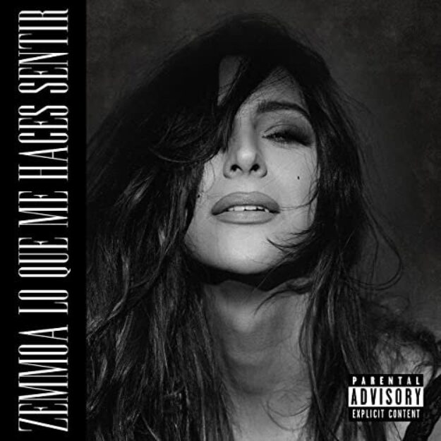 Zemmoa  — Lo Que Me Haces Sentir