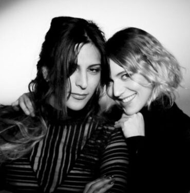 Zemmoa y Tessa Ia estrenan video para “Mi Amor Soy Yo”