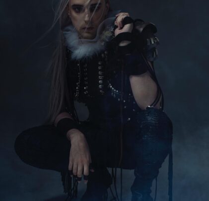 Benito Cerati comparte playlist con sus artistas LGBTTTIQ favoritos