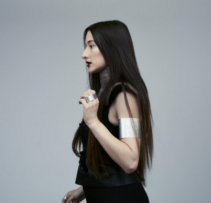 Semana IR! 2018: Zola Jesus + Renee Mooi