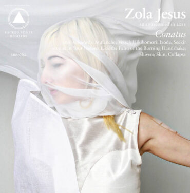 A 10 años del 'Conatus' de Zola Jesus